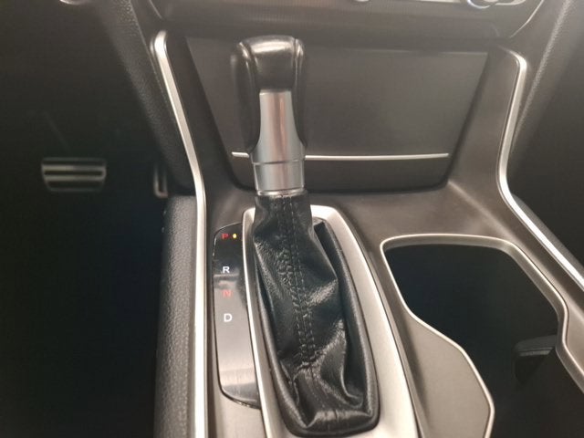 2020 Honda Accord Sedan Sport