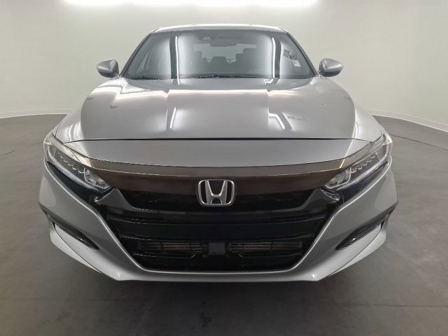 2020 Honda Accord Sedan Sport