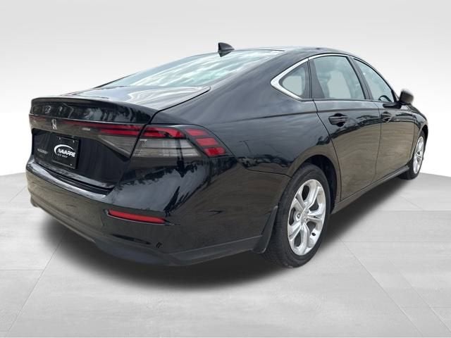 2024 Honda Accord Sedan LX