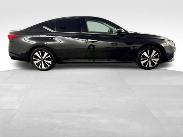 2022 Nissan Altima 2.5 SL
