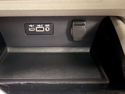 2022 Nissan Altima 2.5 SL