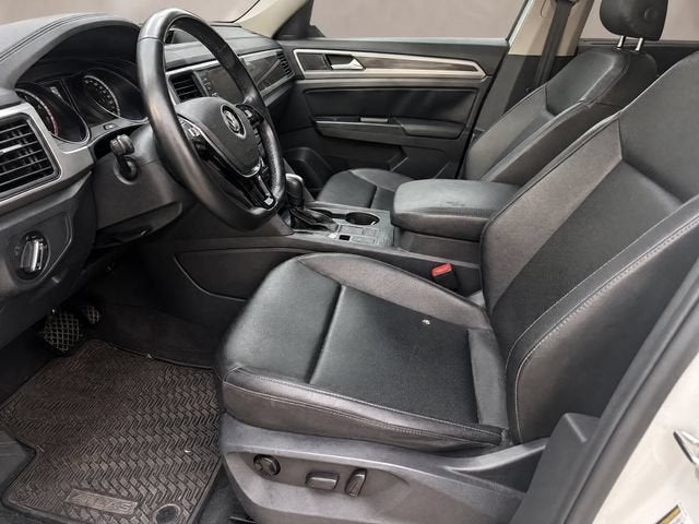 2020 Volkswagen Atlas 2.0T SE w/Technology