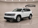 2020 Volkswagen Atlas 2.0T SE w/Technology