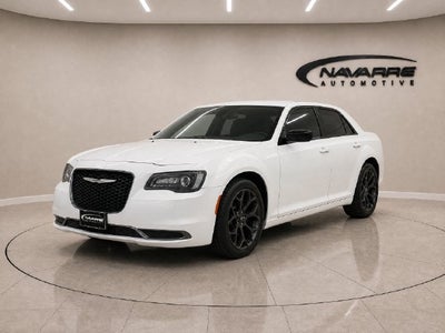 2019 Chrysler 300 Touring