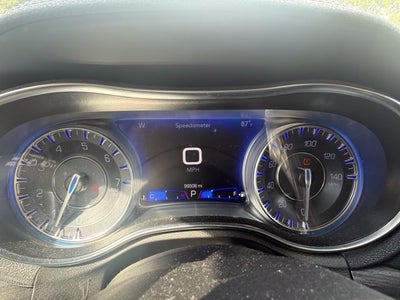 2019 Chrysler 300 Touring
