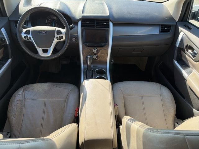 2012 Ford Edge SEL