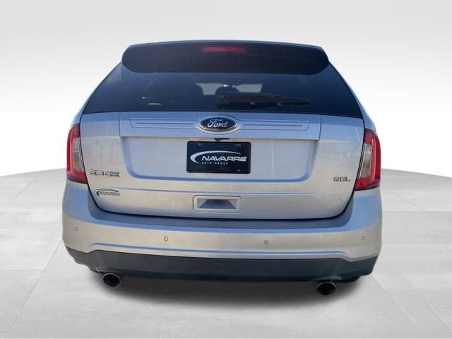 2012 Ford Edge SEL
