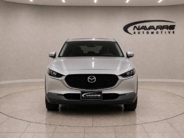 2024 Mazda Mazda CX-30 2.5 S Preferred Package