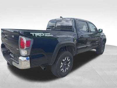 2022 Toyota Tacoma 2WD SR5