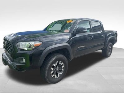 2022 Toyota Tacoma 2WD SR5