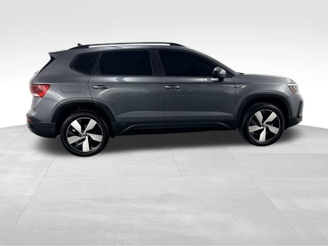 2024 Volkswagen Taos S