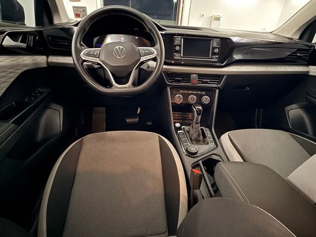 2024 Volkswagen Taos S