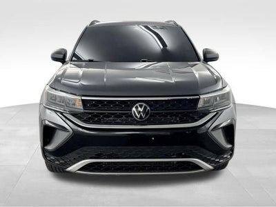 2024 Volkswagen Taos S