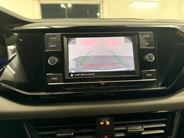 2024 Volkswagen Taos S