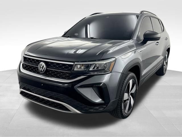 2024 Volkswagen Taos S