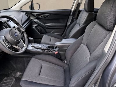 2022 Subaru Impreza 5DR WGN CVT
