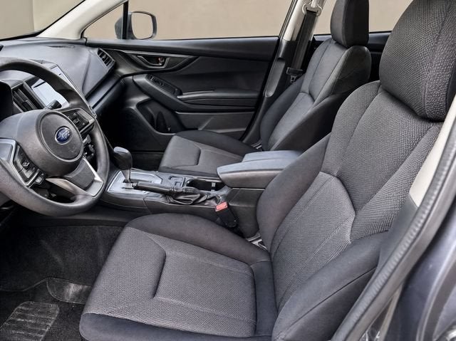 2022 Subaru Impreza 5DR WGN CVT