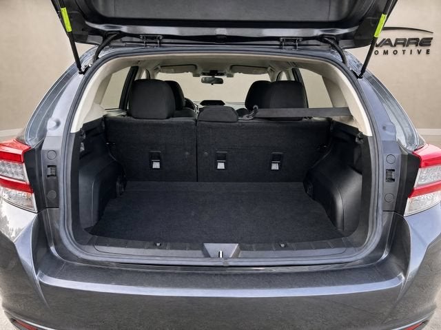 2022 Subaru Impreza 5DR WGN CVT
