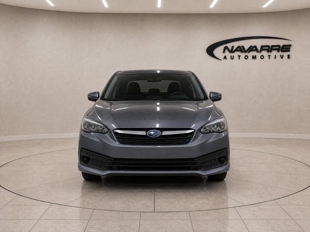 2022 Subaru Impreza 5DR WGN CVT