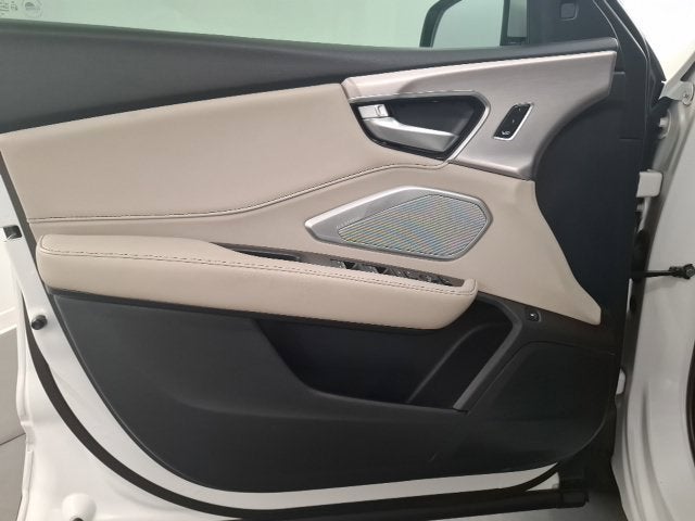2025 Acura RDX w/Technology Package
