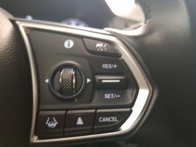 2025 Acura RDX w/Technology Package