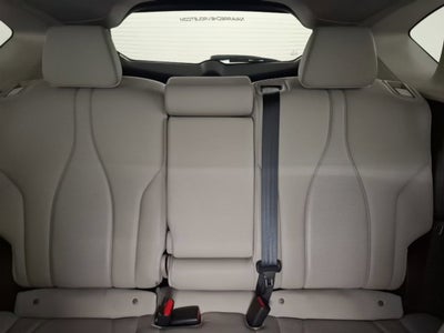 2025 Acura RDX w/Technology Package