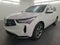 2025 Acura RDX w/Technology Package