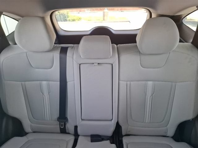 2025 Hyundai Tucson SEL — photo 29