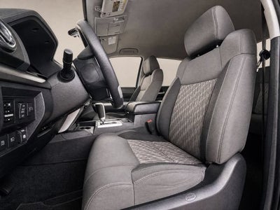 2018 Toyota Tundra 2WD SR5