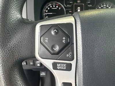 2018 Toyota Tundra 2WD SR5