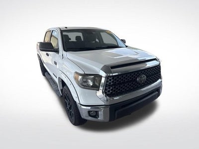 2018 Toyota Tundra 2WD SR5
