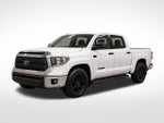 2018 Toyota Tundra 2WD SR5