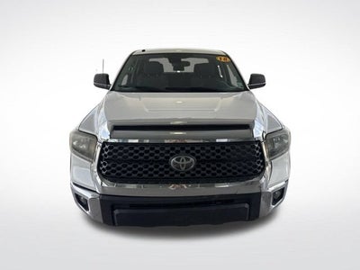 2018 Toyota Tundra 2WD SR5