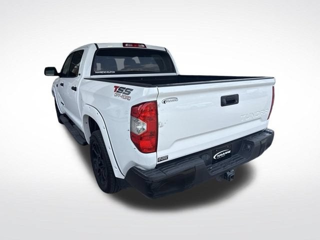 2018 Toyota Tundra 2WD SR5