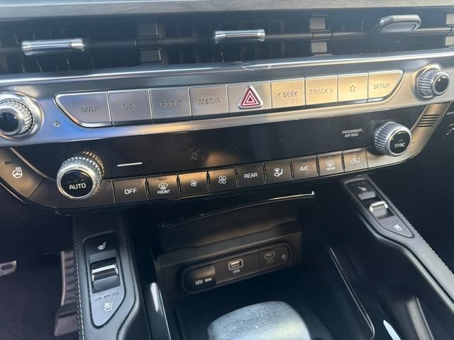 2024 Kia Telluride SX Prestige X-Line — photo 21