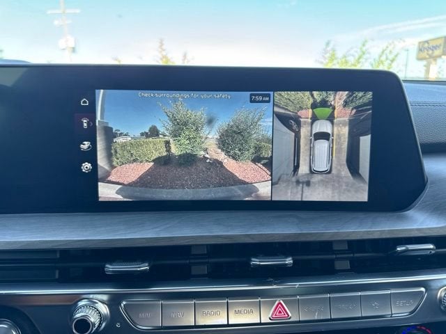 2024 Kia Telluride SX Prestige X-Line — photo 27