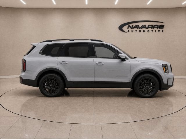 2024 Kia Telluride SX Prestige X-Line