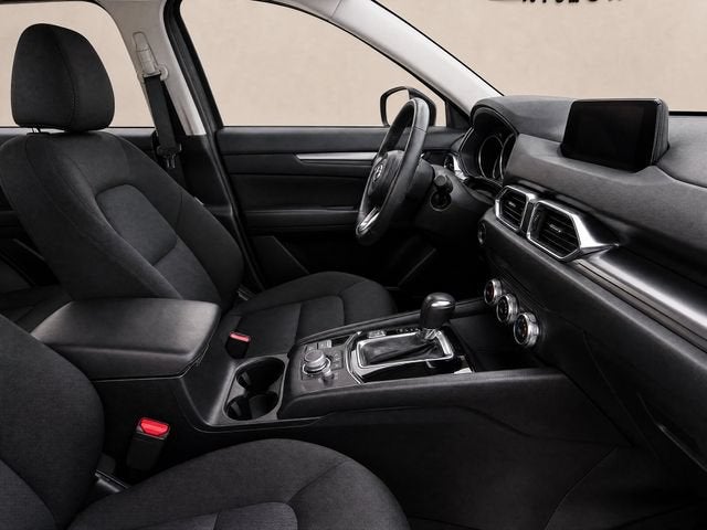 2020 Mazda Mazda CX-5 Sport