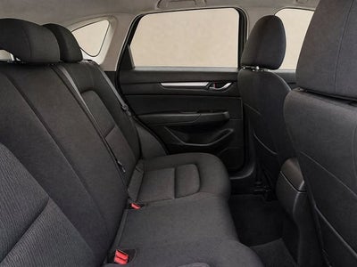2020 Mazda Mazda CX-5 Sport