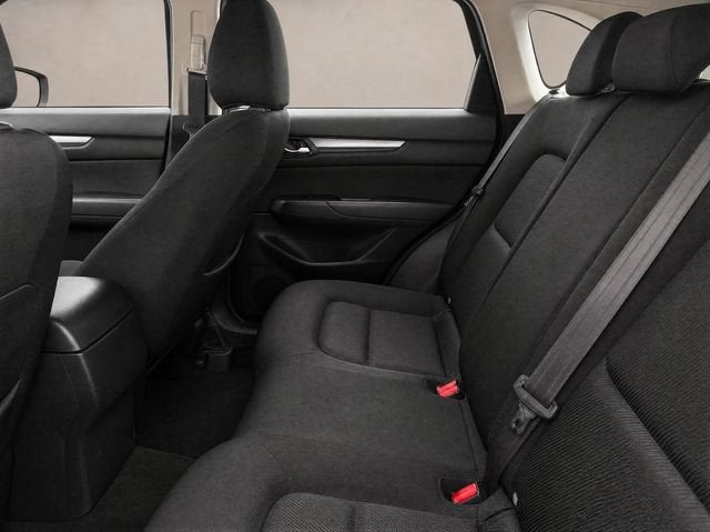 2020 Mazda Mazda CX-5 Sport