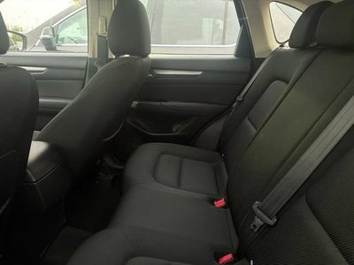 2020 Mazda Mazda CX-5 Sport
