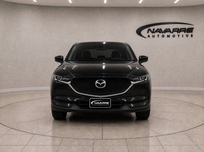 2020 Mazda Mazda CX-5 Sport