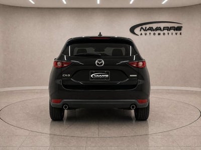 2020 Mazda Mazda CX-5 Sport