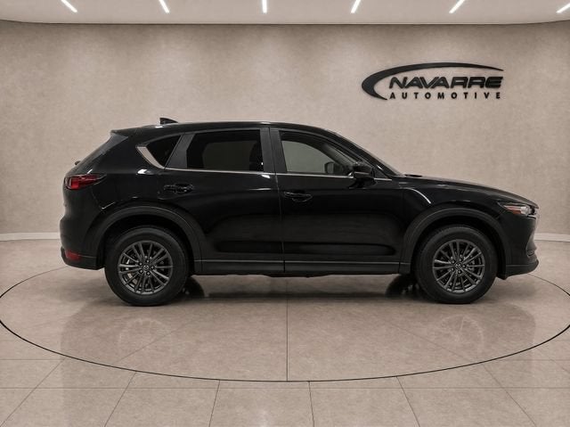 2020 Mazda Mazda CX-5 Sport