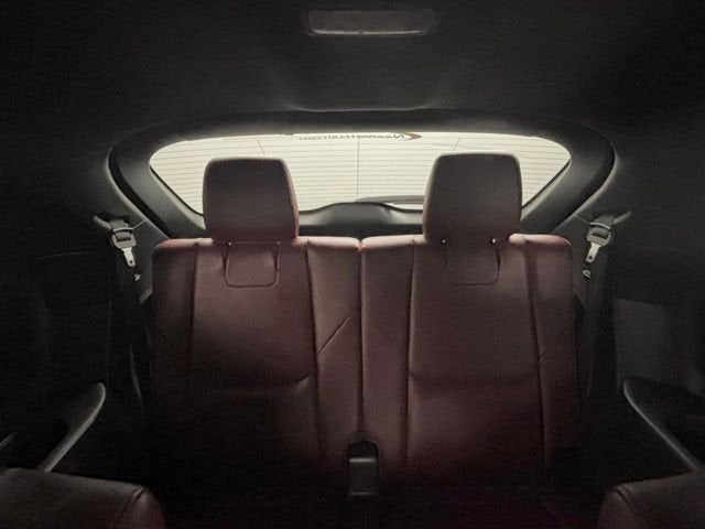 2023 Mazda Mazda CX-9 Carbon Edition