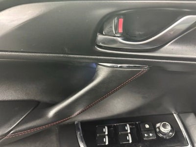 2023 Mazda Mazda CX-9 Carbon Edition