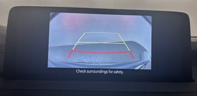 2023 Mazda Mazda CX-9 Carbon Edition