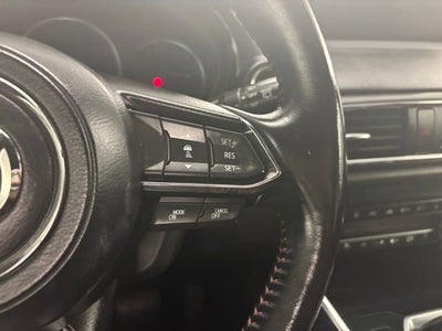 2023 Mazda Mazda CX-9 Carbon Edition