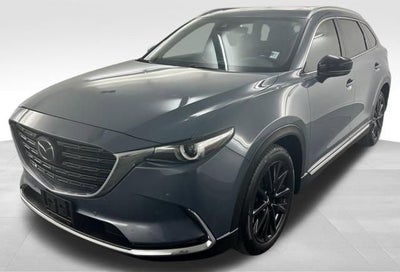 2023 Mazda Mazda CX-9 Carbon Edition