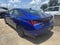 2023 Hyundai Elantra Hybrid Blue